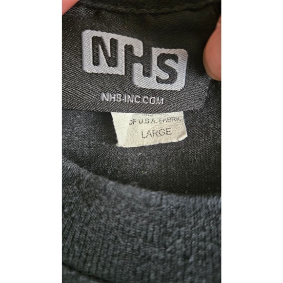 NorCal with star men's size large - Picture 3 of 7